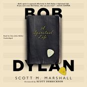 Bob Dylan by  Scott M. Marshall audiobook