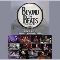 Beyond the Beats by Jake Brown audiobook