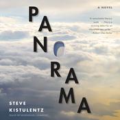 Panorama by  Steve Kistulentz audiobook