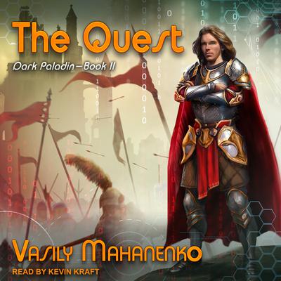 The Quest by Vasily Mahanenko audiobook
