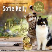 A Tale of Two Kitties by  Sofie Kelly audiobook