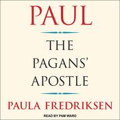 Paul by  Paula Fredriksen audiobook