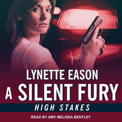 A Silent Fury by Lynette Eason audiobook