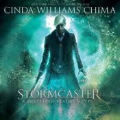 Stormcaster by  Cinda Williams Chima audiobook