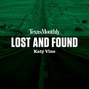 Lost and Found by  Katy Vine audiobook