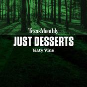 Just Desserts by  Katy Vine audiobook