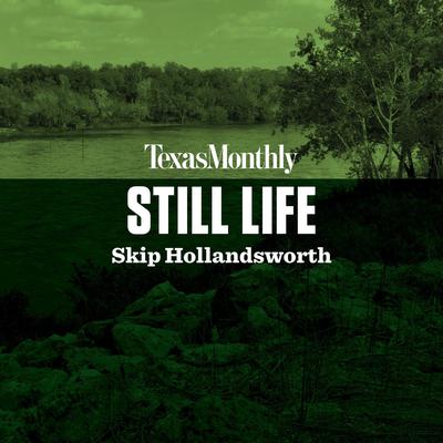 Still Life by Skip Hollandsworth audiobook