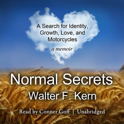 Normal Secrets by Walter F. Kern audiobook