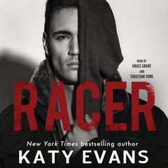 Racer by Katy Evans audiobook