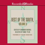 Best of the South by  Shannon Revenel audiobook
