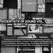 Scientists of Sound, Vol. 1 by  Jake Brown audiobook