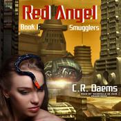 Smugglers by  C. R. Daems audiobook