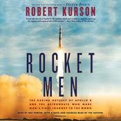 Rocket Men by  Robert Kurson audiobook