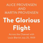 The Glorious Flight by  Alice Provensen audiobook