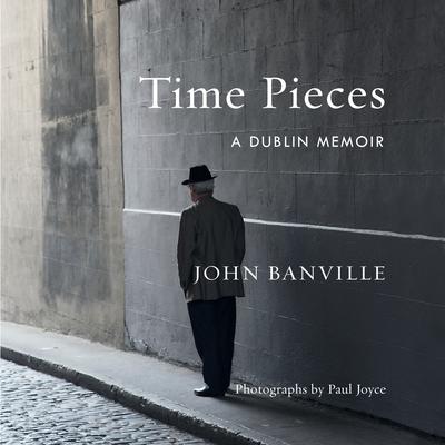 Time Pieces by John Banville audiobook