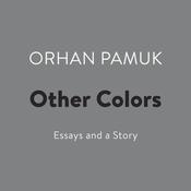 Other Colors by  Orhan Pamuk audiobook