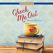 Check Me Out by  Becca Wilhite audiobook