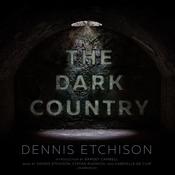 The Dark Country by  Dennis Etchison audiobook