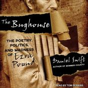 The Bughouse by  Daniel Swift audiobook