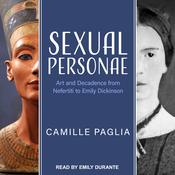 Sexual Personae by  Camille Paglia audiobook