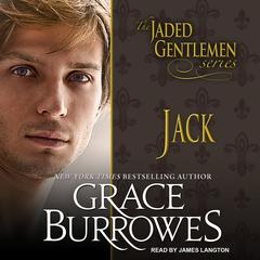 Jack by Grace Burrowes audiobook