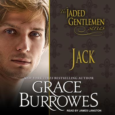 Jack by Grace Burrowes audiobook