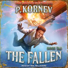 The Fallen by Pavel Kornev audiobook