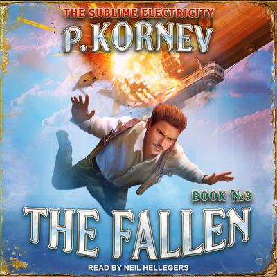 The Fallen by Pavel Kornev audiobook
