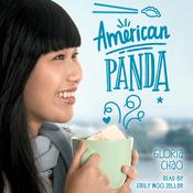 American Panda by  Gloria Chao audiobook