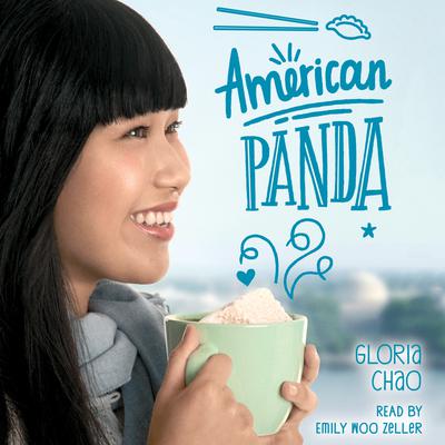 American Panda by Gloria Chao audiobook