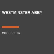 Westminster Abby by  Micol Ostow audiobook