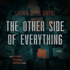 The Other Side of Everything by Lauren Doyle Owens audiobook