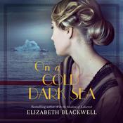 On a Cold Dark Sea by  Elizabeth Blackwell audiobook