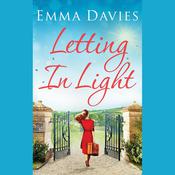 Letting In Light by  Emma Davies audiobook