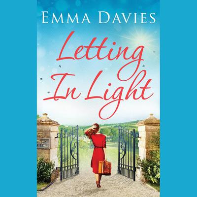 Letting In Light by Emma Davies audiobook