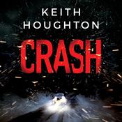Crash by  Keith Houghton audiobook