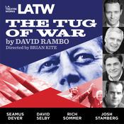 The Tug of War by  David Rambo audiobook