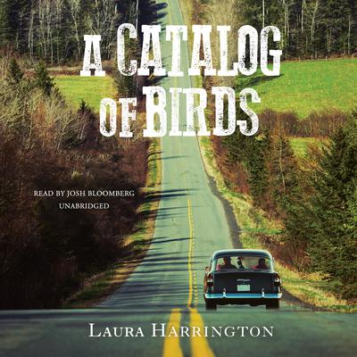 A Catalog of Birds by Laura Harrington audiobook