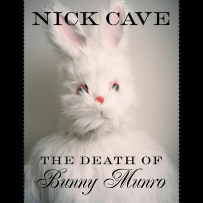 Death Of Bunny Munroe by Nick Cave audiobook
