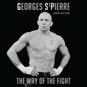 Gsp by  Georges St-Pierre audiobook