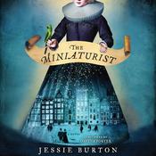 The Miniaturist by  Jessie Burton audiobook