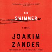 The Swimmer by  Joakim Zander audiobook