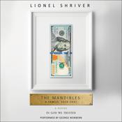 The Mandibles by  Lionel Shriver audiobook