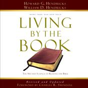Living by the Book by  William Hendricks audiobook