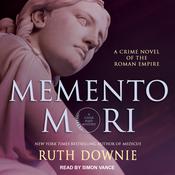 Memento Mori by  Ruth Downie audiobook