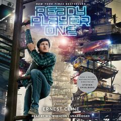 Ready Player One by Ernest Cline audiobook