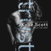 Trust by  Kylie Scott audiobook