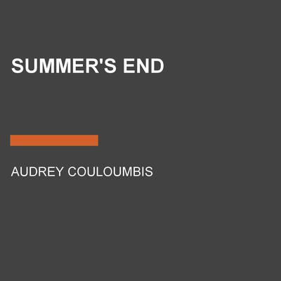 Summer's End by Audrey Couloumbis audiobook