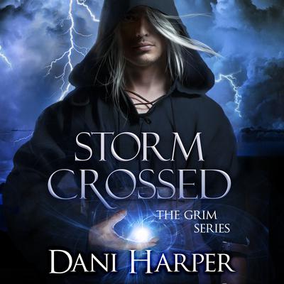Storm Crossed by Dani Harper audiobook