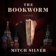 The Bookworm by Mitch Silver audiobook
